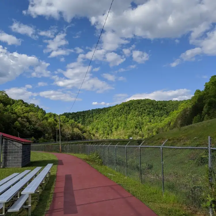 Hotels in Pike County
