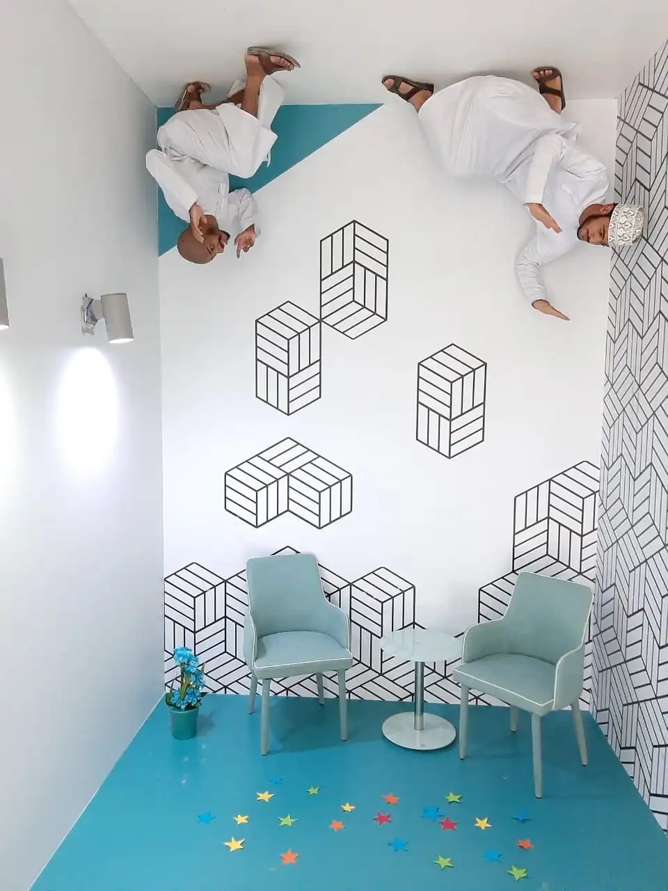 Hotels near Museum Of Illusions Muscat