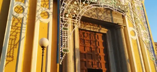 Hotels in Palmi