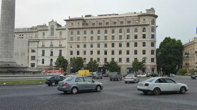 5_Freedom Square