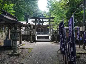 Izumi Shrine