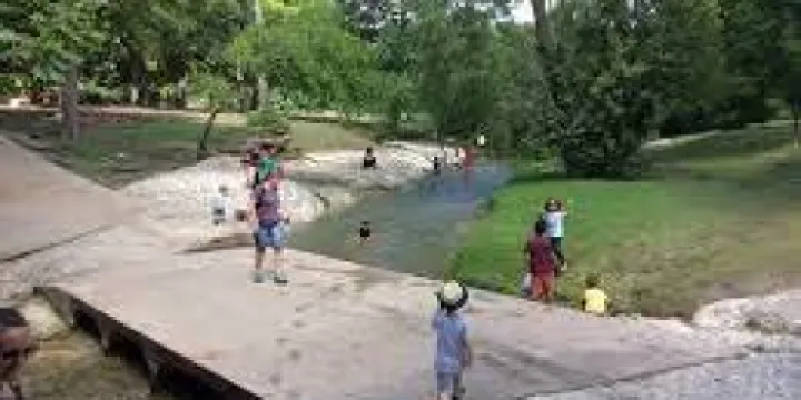 Gilleland Creek Park