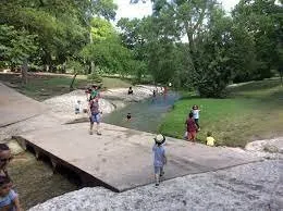 Gilleland Creek Park