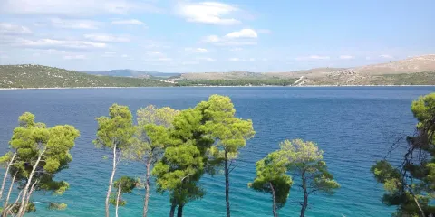 Beach Kamenica