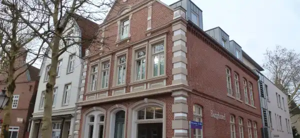 Hotels in Lingen (Ems)