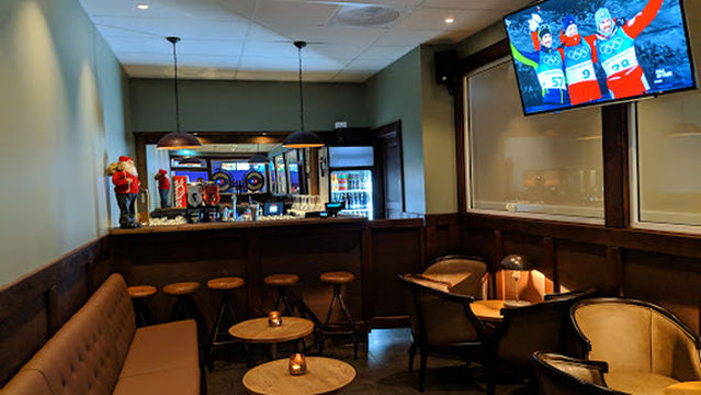 Sarpsborg Bowling Center