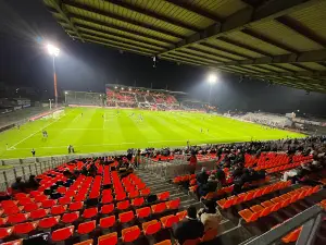 Stade Francis Le Basser