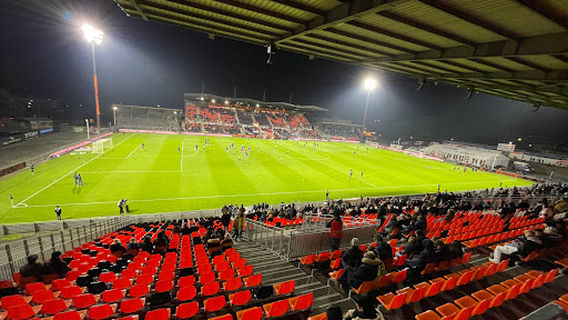Stade Francis Le Basser