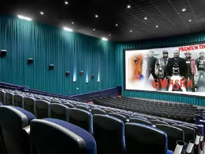 Genesis Cinema