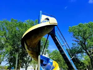 Weber Park