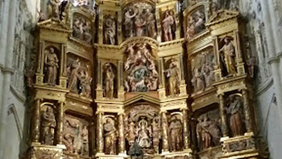 Asociación de Amigos del Camino de Santiago