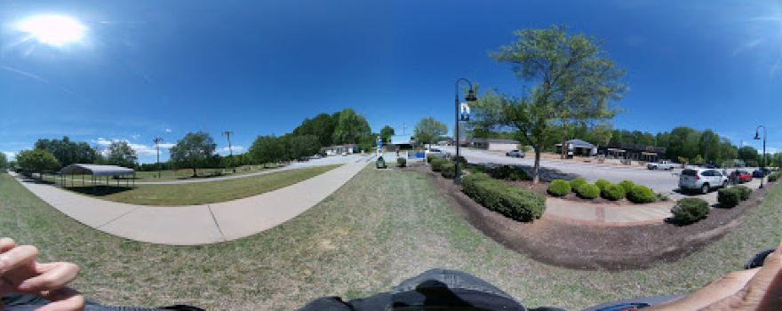 Spring Park Golf Range/John Masters Golf Academy And Club Repair