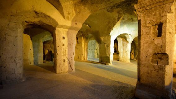 Sasso Caveoso
