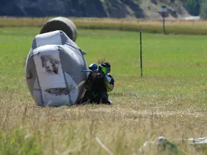 Montana Action Paintball and Airsoft