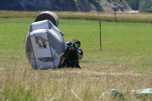 Montana Action Paintball and Airsoft