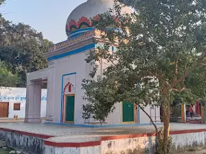 Hare Ram Pakka Talab