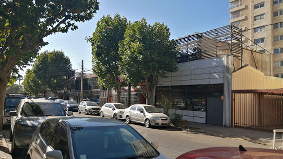 Rufino Viña del Mar