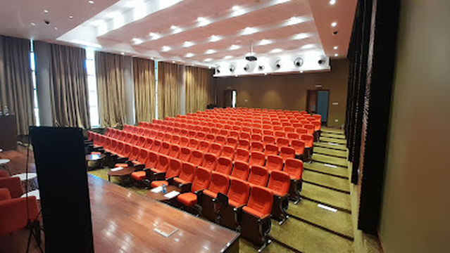 University Of Botswana Conference Center