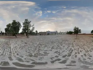Qadeemi Eidgah