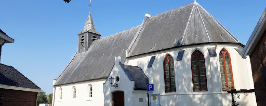Hervormde Gemeente