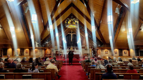 Infant of Prague Catholic Church