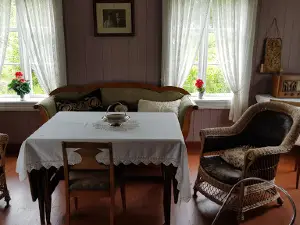 Tynset Bygdemuseum