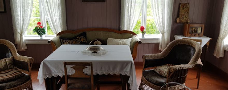 Tynset Bygdemuseum
