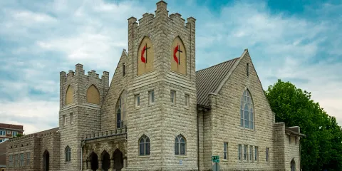 First United Methodist Church