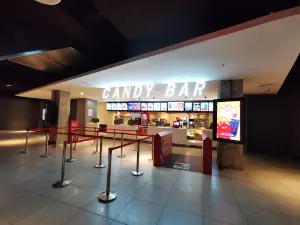 TGV Miri