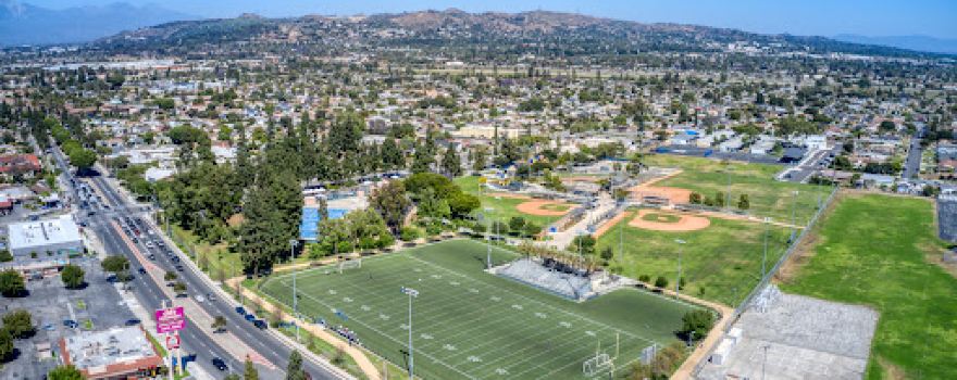 Smith Park