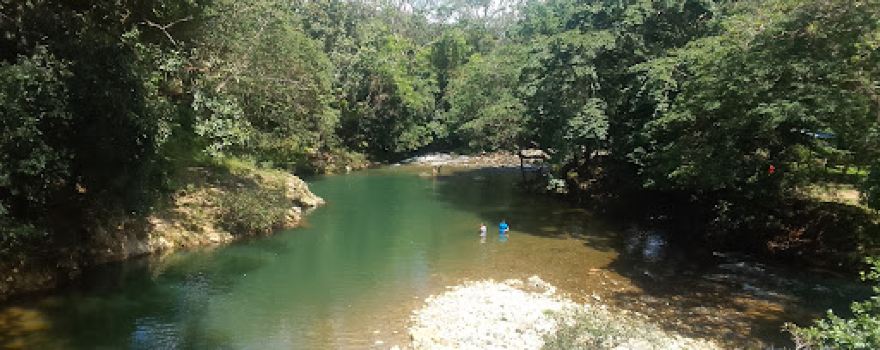 Balneario El Harino