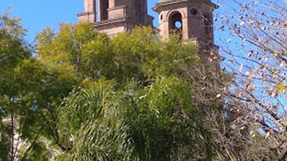 Dolores Park