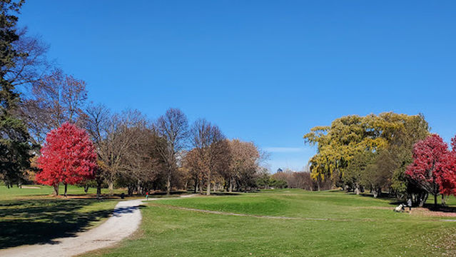 Humber Valley Golf Course