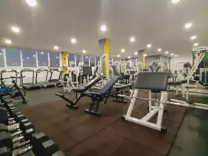Firekick Boxing Club