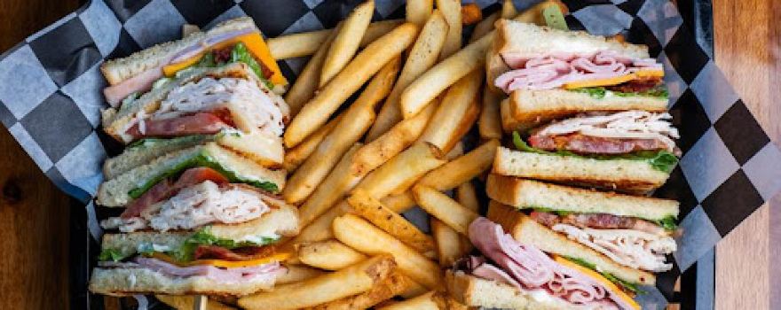 Rory's of Edmonds