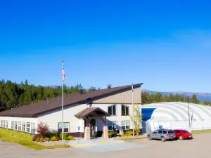 Cascade Aquatic & Recreation Center