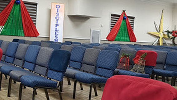 Life Community Church