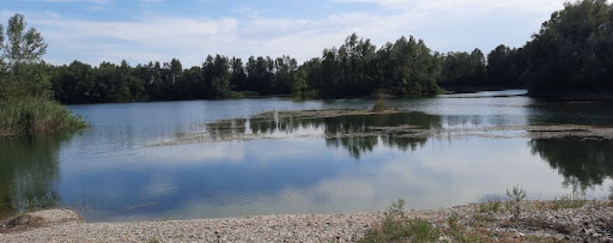 Eko Vizitor Centar Jezera