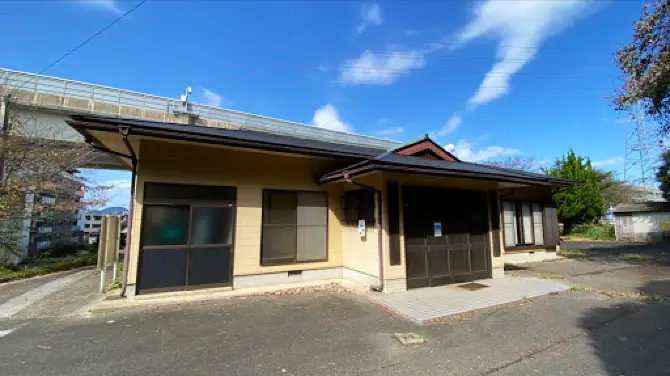 Wakahachimangu Shrine