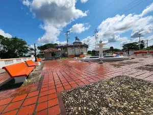 Plaza José Antonio Paez