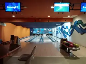 Erking-Angyal Sport és Szabadidő Centrum Kft.