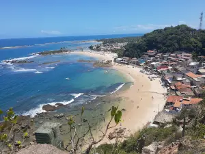 Lighthouse Zipline