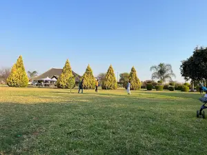 SERENE VIEW GARDENS PHAKALANE OODI RD