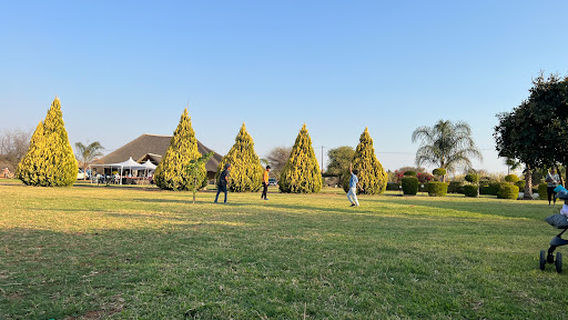 Gaborone