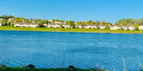 Copper Creek Lake Park
