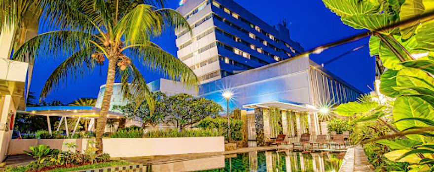 d'primahotel Tangerang