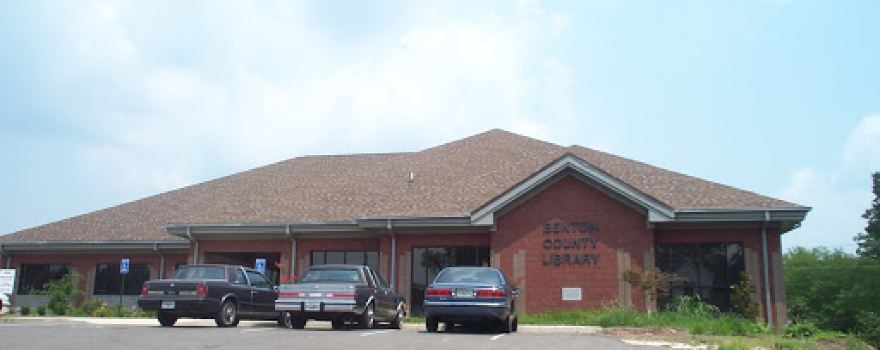 Benton County Public Library