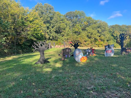Marlow's Pumpkin Patch