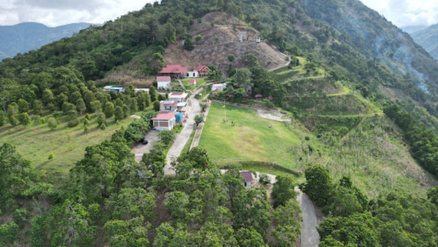 Matantimali Paragliding Site