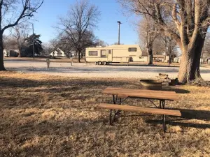 Amberside Acres RV Hookups